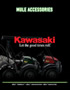 Kawasaki Mule-Utility Accessories ...